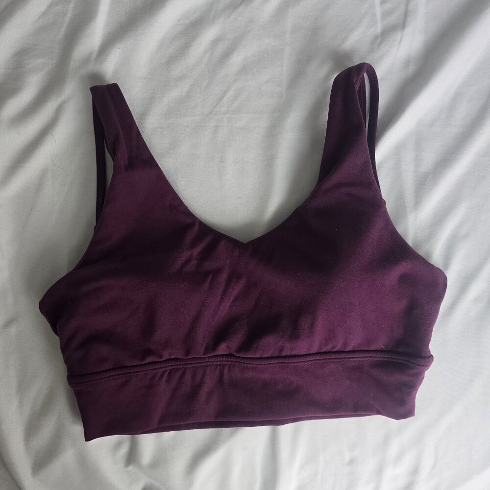 Buffbunny Monarch Sports Bra La Reina